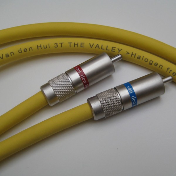 3T THE VALLEY 1,5M RCA