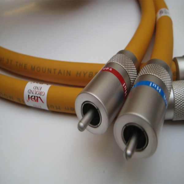 3T THE MOUNTAIN RCA 1,5M