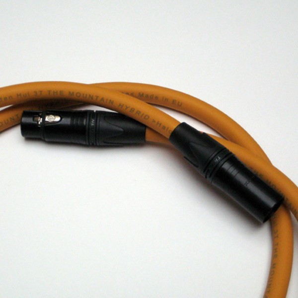 3T THE MOUNTAIN XLR 2M