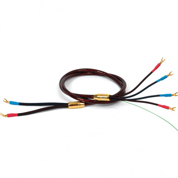 THE NOVA (PVC FREE) BI-WIRING 3M
