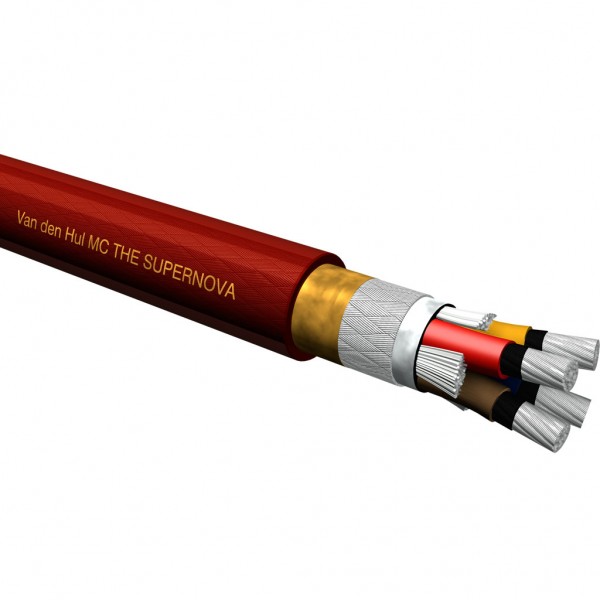 THE SUPERNOVA (PVC FREE) STEREO 3M