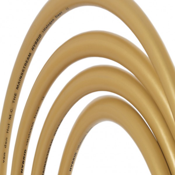 THE MAINSSTREAM HYBRID (HALOGEN FREE) 2M