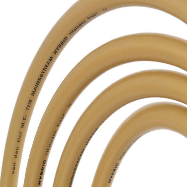 THE MAINSSTREAM HYBRID (HALOGEN FREE) 2,5M