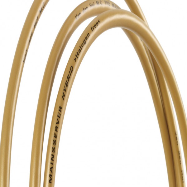 THE MAINSSERVER HYBRID (HALOGEN FREE) 2M