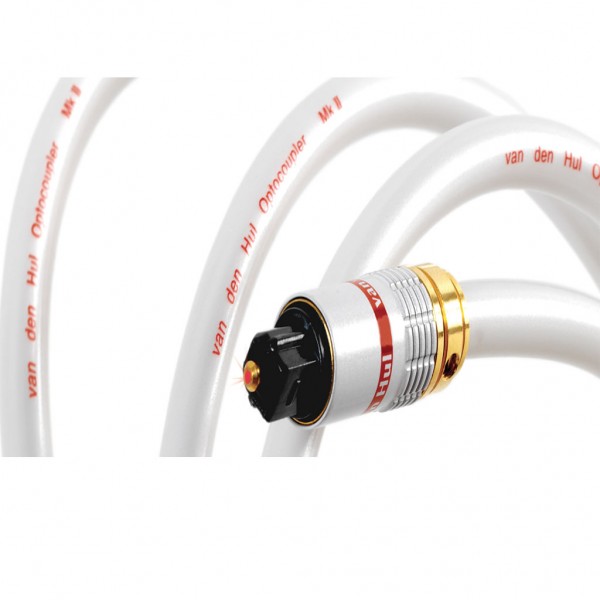 THE OPTOCOUPLER MKII 1M