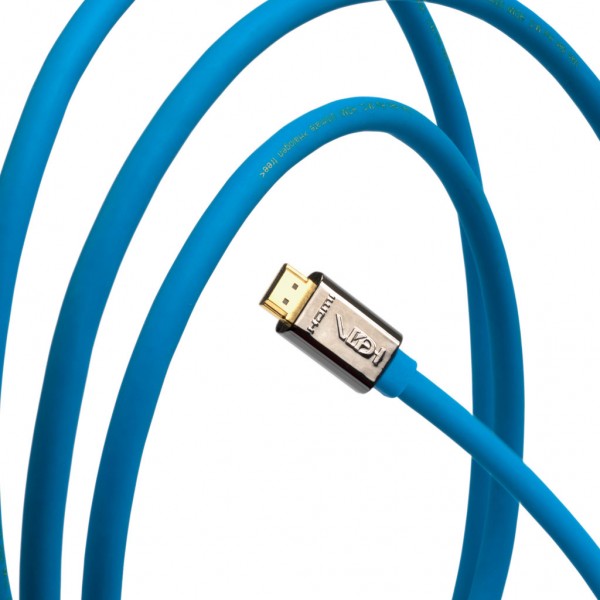 THE VDH HDMI ULTIMATE (HALOGEN FREE) 12,5M