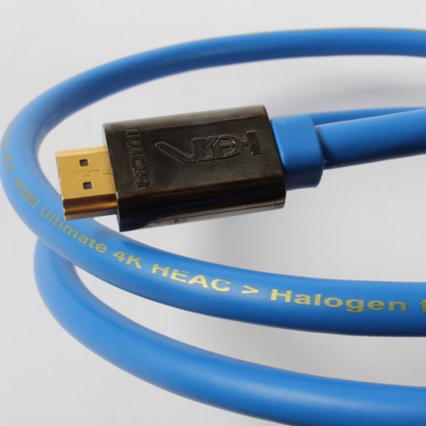 THE VDH ULTIMATE 4K HEAC (HALOGEN FREE) 3 M
