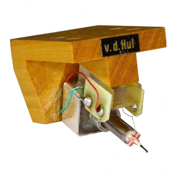 THE COLIBRI XGW MASTER SIGNATURE
