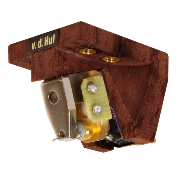 THE CRIMSON XGW STRADIVARIUS