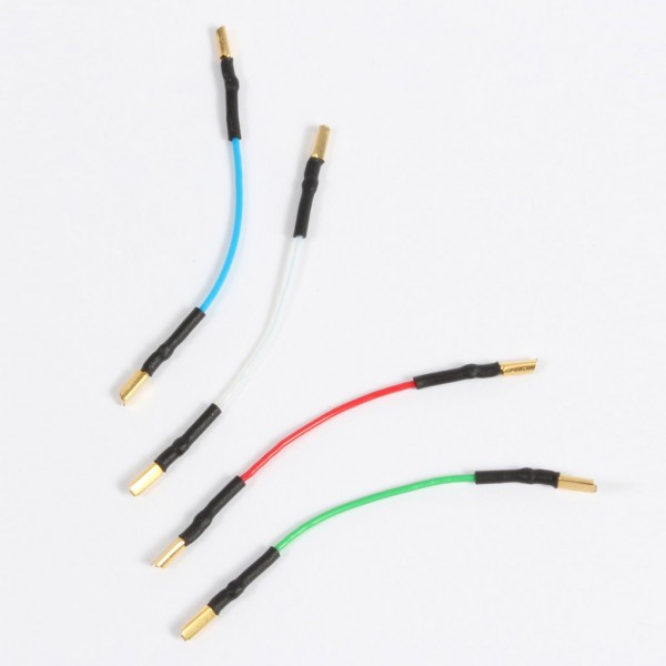 THE HEADSHELL LINK SET