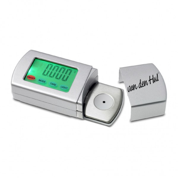 CARTRIDGE TRACKING FORCE METER