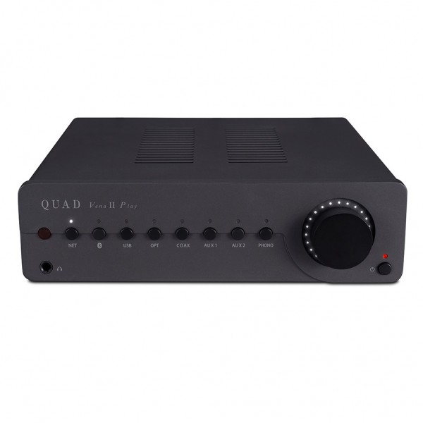 VENA II PLAY LANCASTER GREY