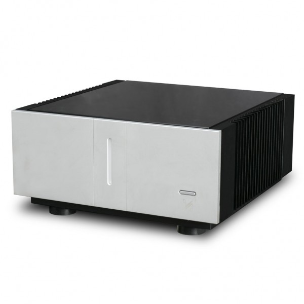 ARTERA STEREO SILVER