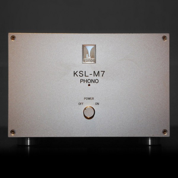 KSL-M7/PHONO